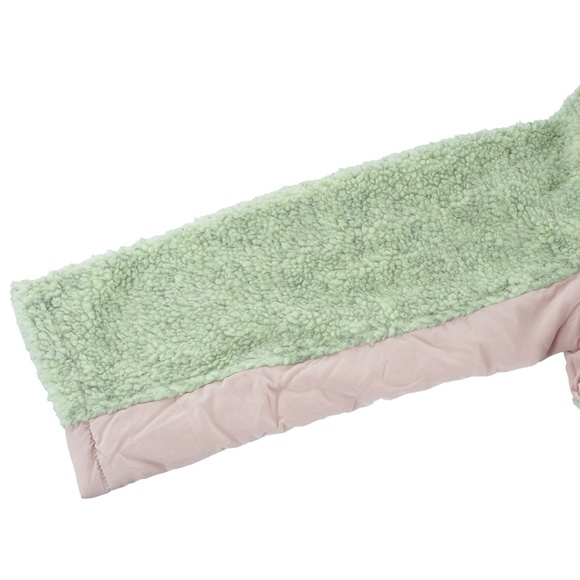 We The Free Rivington Sherpa Jacket - Picture 8 of 11